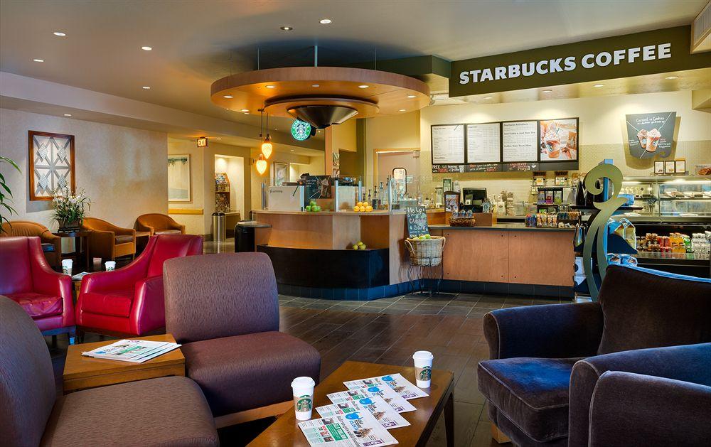 Hotel Sacramento Marriott Rancho Cordova Exterior foto